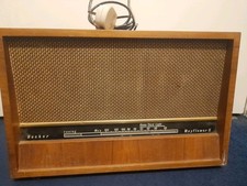 Hacker radio mayflower for sale  GLASGOW