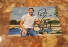 Rafael nadal champion d'occasion Rafael nadal champion d'occasion  Massy