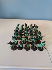 Warhammer aos chainrasp gebraucht kaufen  Braunschweig