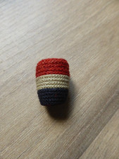 Olive tricolore casque d'occasion  Montréal