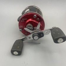 Abu garcia 6600 for sale  Las Vegas