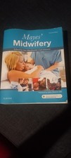 Mayes midwifery paperback for sale  BLACKBURN
