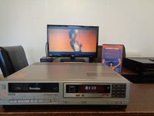Sony c40ub pal for sale  SALFORD