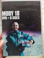 Moby dvd live usato  Italia