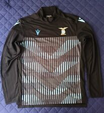 Felpa training lazio usato  Roma