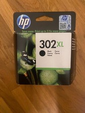 Druckerpatrone 302 blackschwar gebraucht kaufen  Deutschland