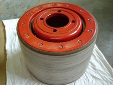 Farmall paper belt for sale  Columbia