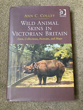 Wild animal skins for sale  CIRENCESTER