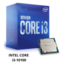 Processore cpu intel usato  San Severino Marche