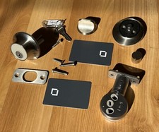 Usedlevel lock smart for sale  San Jose