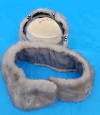 Vintage silver gray for sale  Chippewa Falls