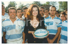 1990 lazio rugby usato  Milano