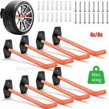 Autoreifen wand halter gebraucht kaufen  Aspisheim, Grolsheim