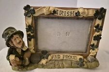 Irish proud leprechaun for sale  BLACKPOOL