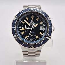 Mega seamaster 120m gebraucht kaufen  Wuppertal