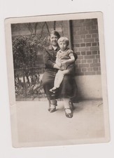 Photo vintage femme d'occasion  Bar-sur-Seine