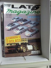 Flat magazine 69 d'occasion  Algrange