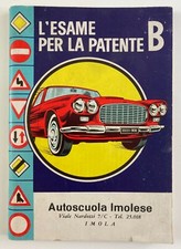 patente b usato patente b usato Gatteo