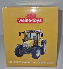 Weise toys fendt gebraucht kaufen  Deutschland