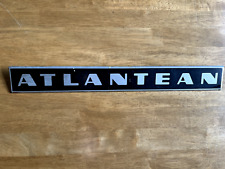 Leyland atlantean metal for sale  NEWCASTLE UPON TYNE