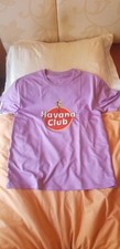 Havana club shirt.rum.drinks.s for sale  ST. HELENS