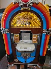 Crosley ijuke jukebox for sale  Westfield