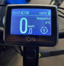 Trelock display ion gebraucht kaufen  Gronau
