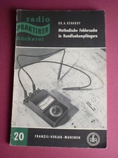 Buch radio praktiker gebraucht kaufen  Konstanz