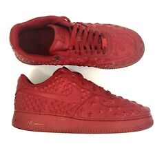 Tênis Nike Air Force 1 LV8 VT Independence Day vermelho 789104-600 tamanho 10 comprar usado  Enviando para Brazil