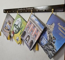 Porta calendario storico usato  Tramonti
