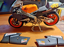 Minichamps honda nsr gebraucht kaufen  Köln