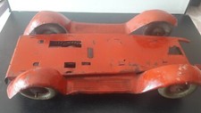 Charles rossignol chassis d'occasion  Montargis
