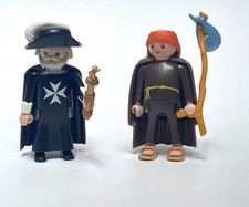 Playmobil moine 3631 d'occasion  Villefranche-sur-Saône