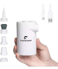Flextailgear evo pump for sale  DARWEN