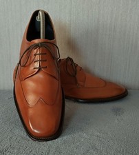 Loake london wingtip for sale  SCARBOROUGH