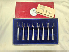 Vintage capri cocktail for sale  Murray