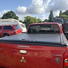 Mitsubishi l200 series for sale  PRESCOT