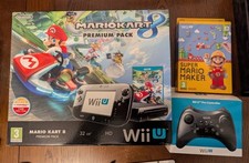 Wii premium pack for sale  WORCESTER