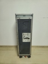 Flugzeugtrolley half size gebraucht kaufen  Meersburg