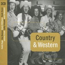 Various artists country for sale  UK