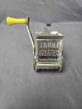 Vintage mouli grater for sale  Waynesboro