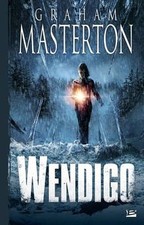 Wendigo graham masterton gebraucht kaufen  Berlin
