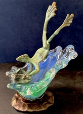 Michael storey bronze for sale  Myersville