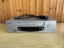 Vhs registratore seitech usato  San Martino Siccomario