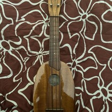 Rare kamaka white for sale  Wahiawa