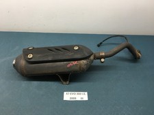 Marmitta scarico piaggio usato Marmitta scarico piaggio usato  Messina