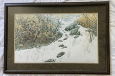 Bev doolittle doubled for sale  La Mesa
