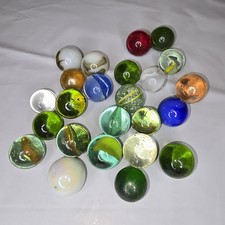 Marbles lot miscellaneous for sale  Pea Ridge