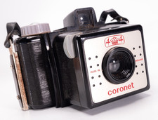 Coronet 127 film for sale  WIRRAL