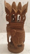 Vintage hand carved for sale Vintage hand carved for sale  BIRMINGHAM